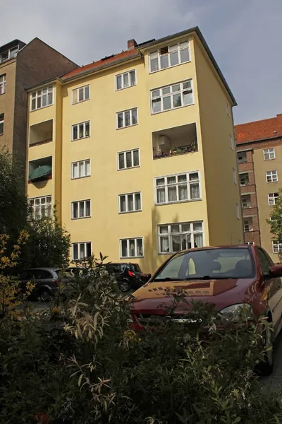 Familienwohnung - ohne Aufzug — photo 1